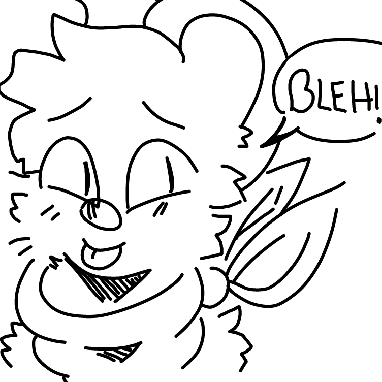 Liked webcomic mousie v3