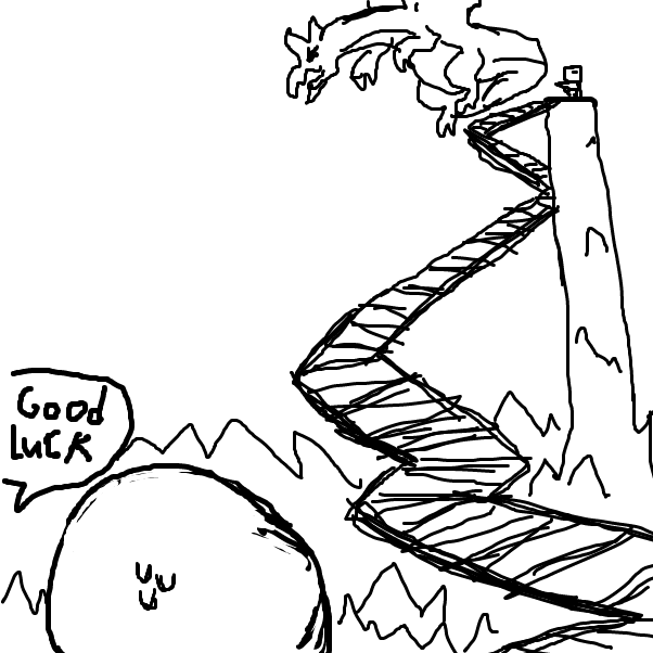 Drawing in vent here if you want to  by Derren