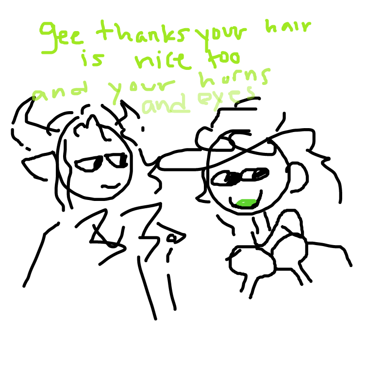  - Online Drawing Game Comic Strip Panel by 0993