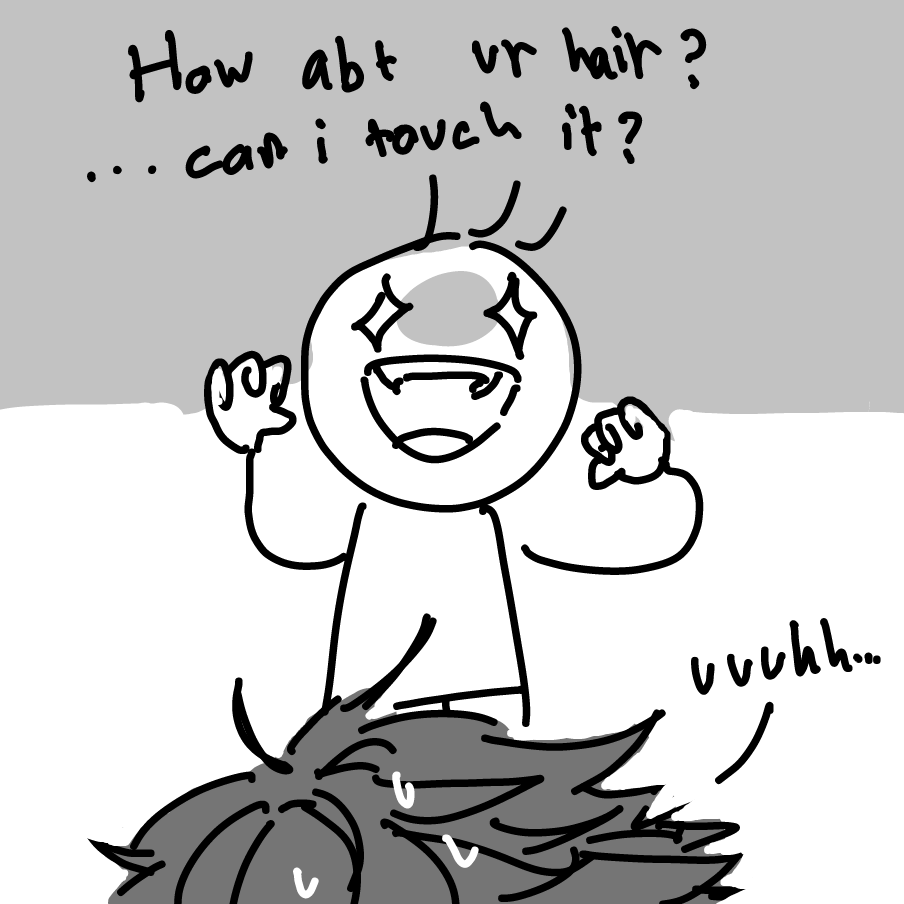  - Online Drawing Game Comic Strip Panel by unyu