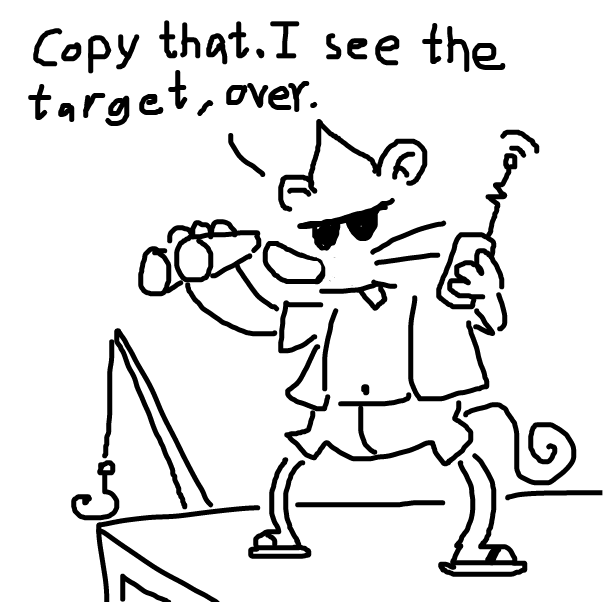  - Online Drawing Game Comic Strip Panel by SeanTrunks