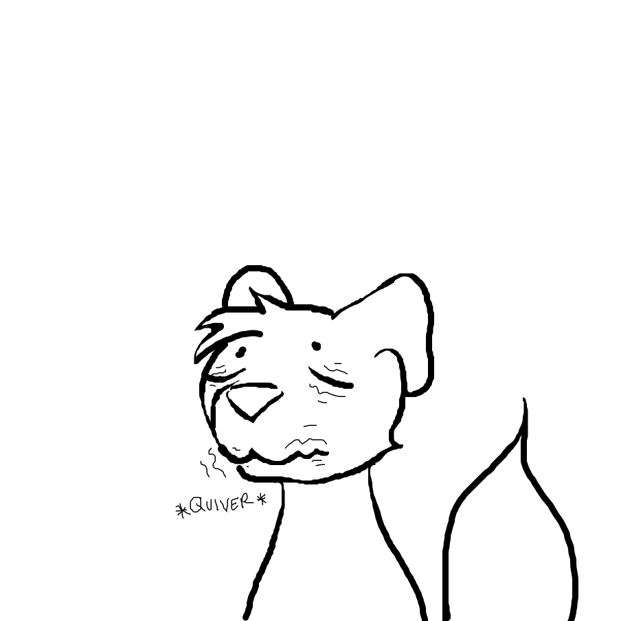 Drawing in uwu by TFD