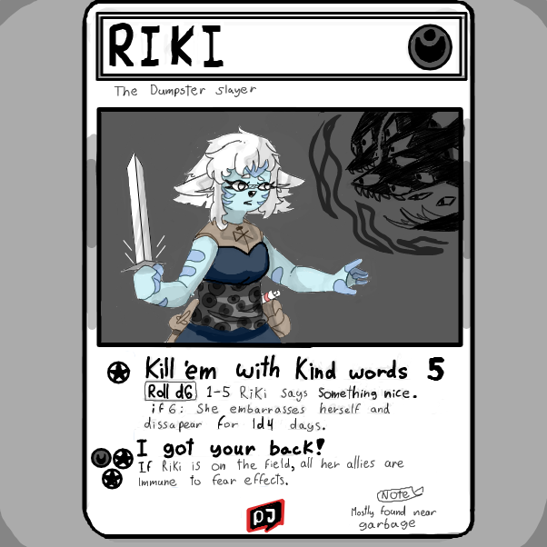 i dont know what im doing - Online Drawing Game Comic Strip Panel by Mothbunita