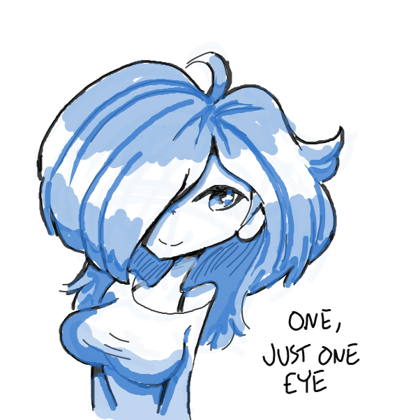  - Online Drawing Game Comic Strip Panel by Sasha_Cakes