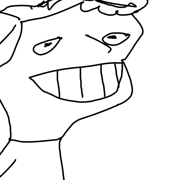 Drawing in What did I miss guyzszszszszszz by TheYellowMan