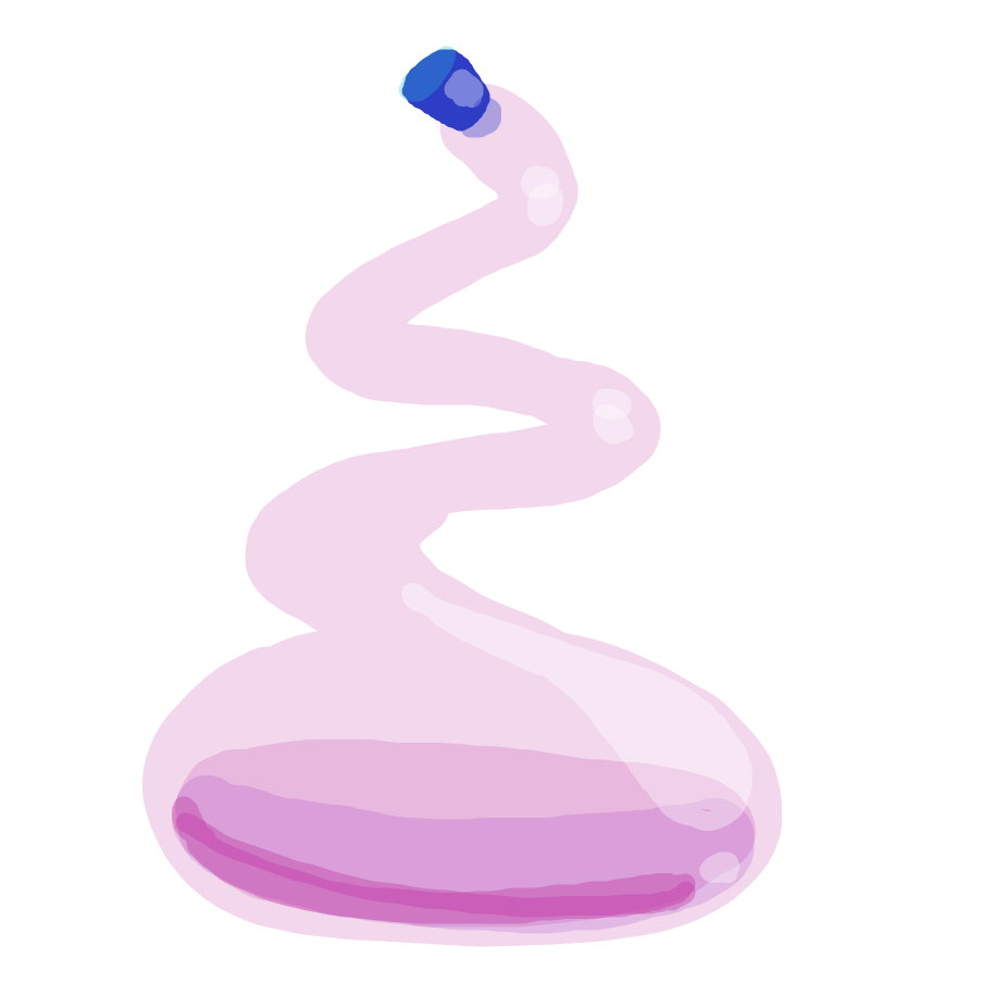 Philter of Phlammable Phlatulence - Online Drawing Game Comic Strip Panel by TFD