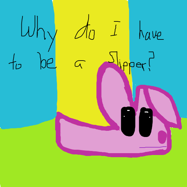 Drawing in happy tree friends by DoodleBug