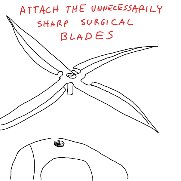  - Online Drawing Game Comic Strip Panel by Sabandija