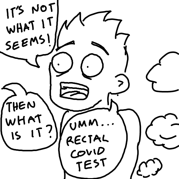  - Online Drawing Game Comic Strip Panel by Sabandija