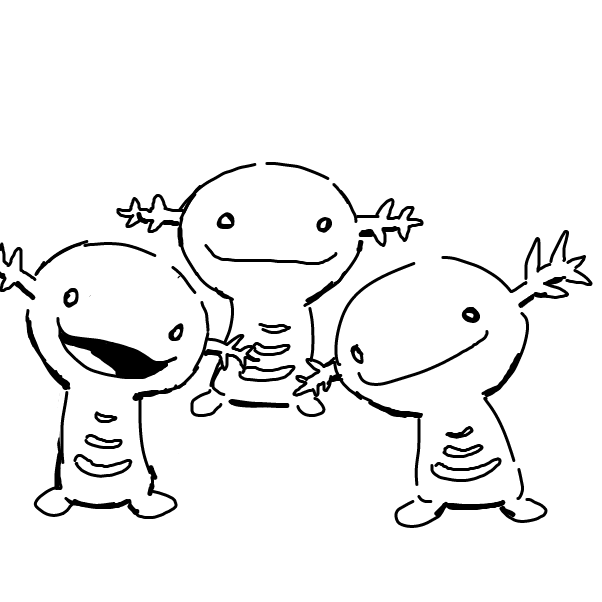  - Online Drawing Game Comic Strip Panel by StupidMoron