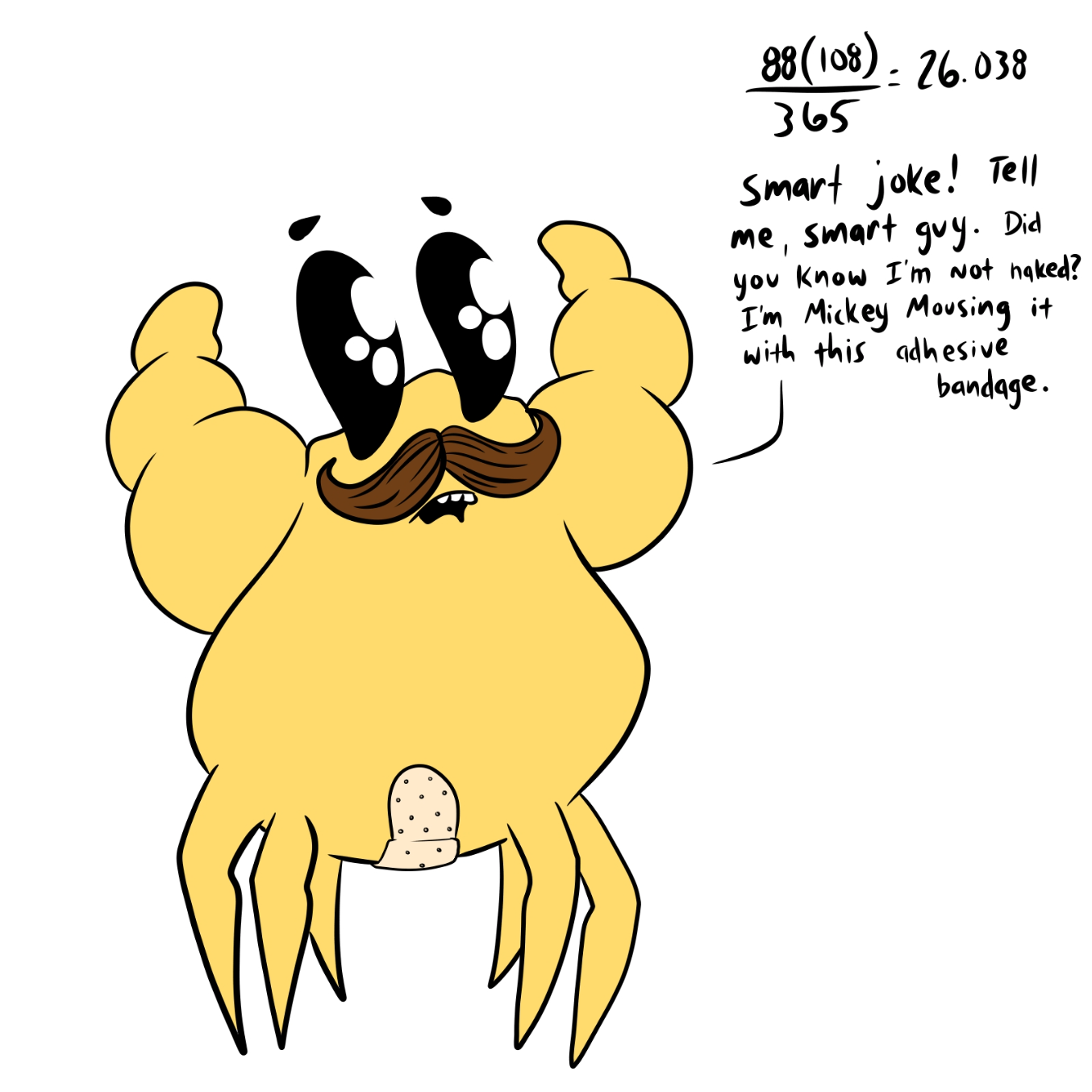  - Online Drawing Game Comic Strip Panel by Wizard Croissant