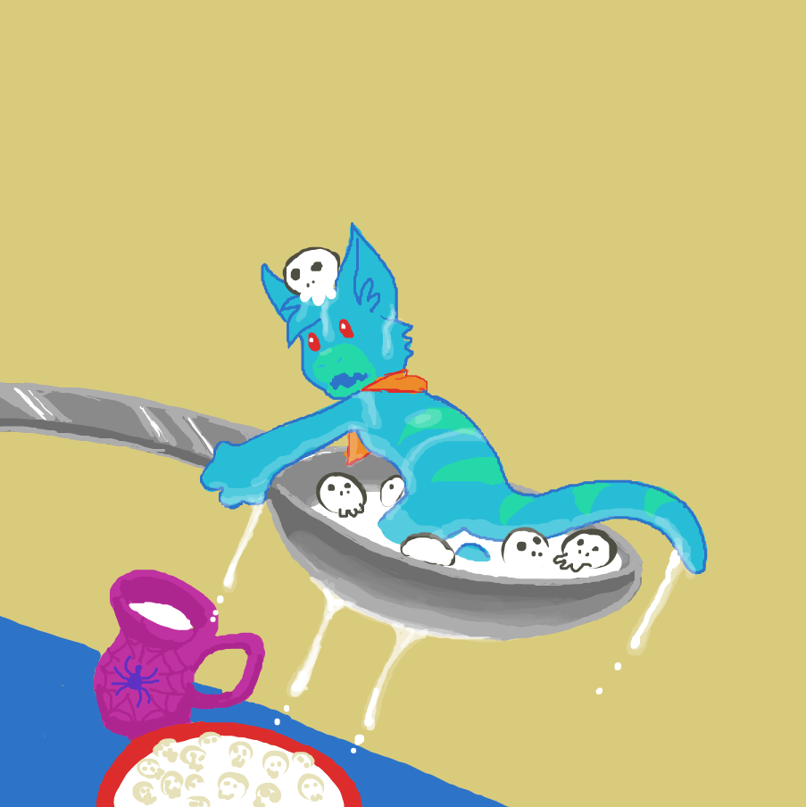  - Online Drawing Game Comic Strip Panel by TFD