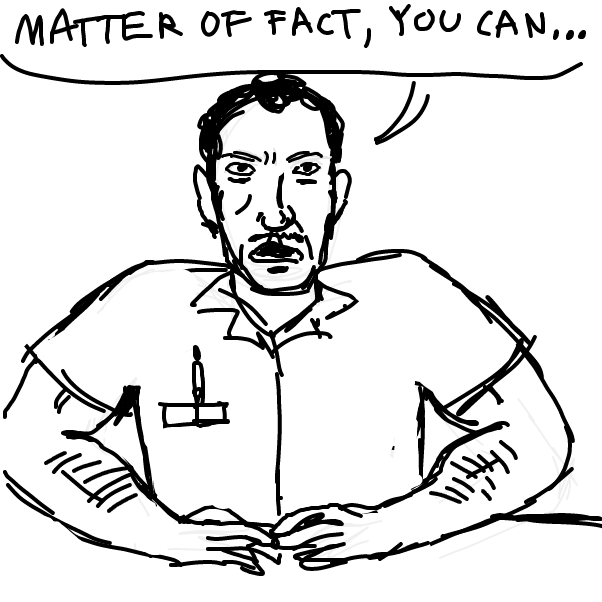 Drawing in Hey, dude by hardcorepop