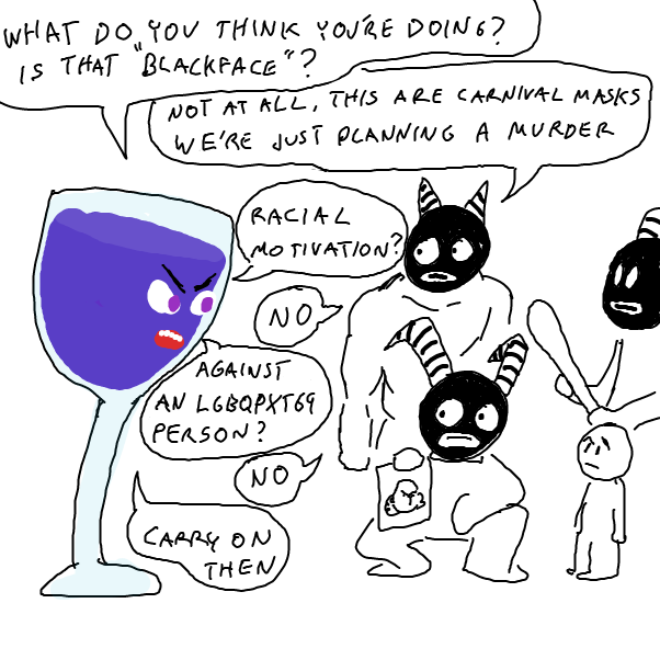  - Online Drawing Game Comic Strip Panel by Sabandija