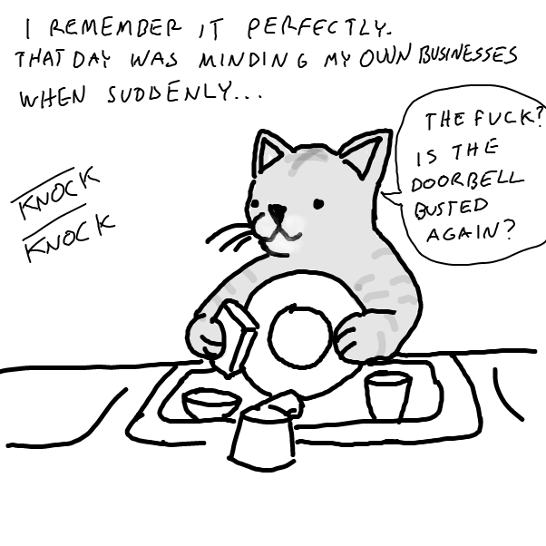  - Online Drawing Game Comic Strip Panel by Sabandija