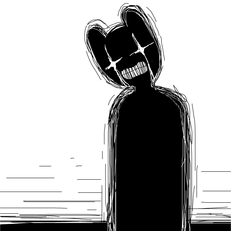  - Online Drawing Game Comic Strip Panel by SeanTrunks