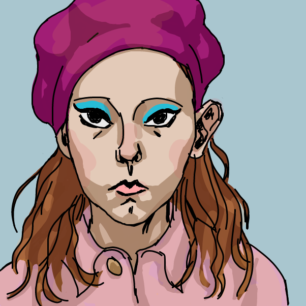 Liked webcomic moonrise kingdom