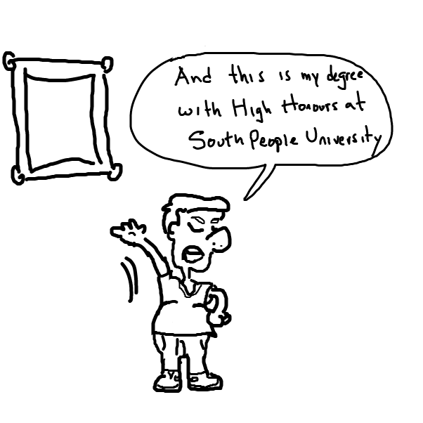 Drawing in Get hh by rex