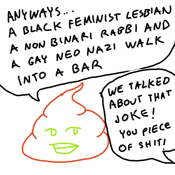  - Online Drawing Game Comic Strip Panel by Sabandija