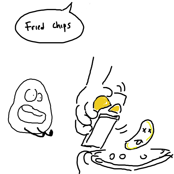  - Online Drawing Game Comic Strip Panel by rex