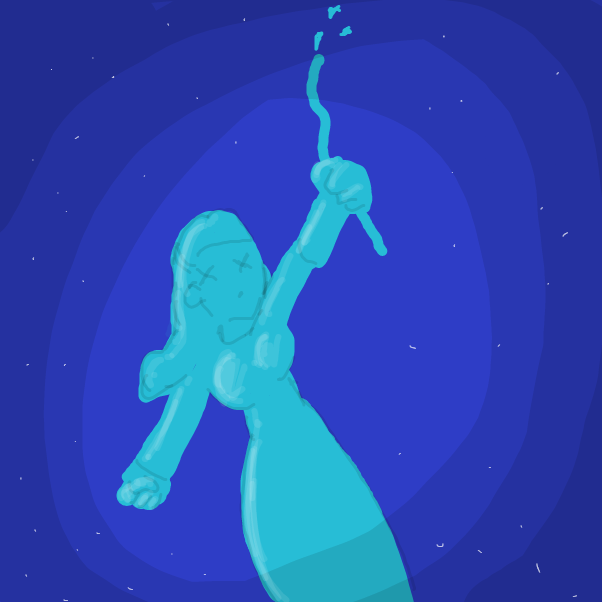  - Online Drawing Game Comic Strip Panel by Sabandija