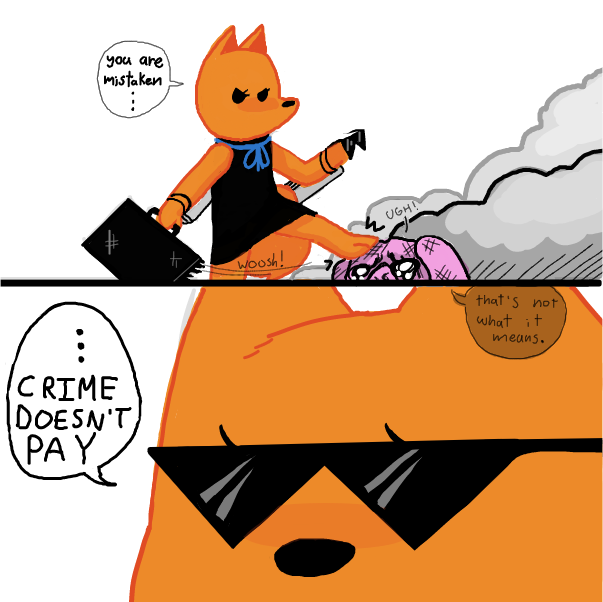  - Online Drawing Game Comic Strip Panel by Mothbunita