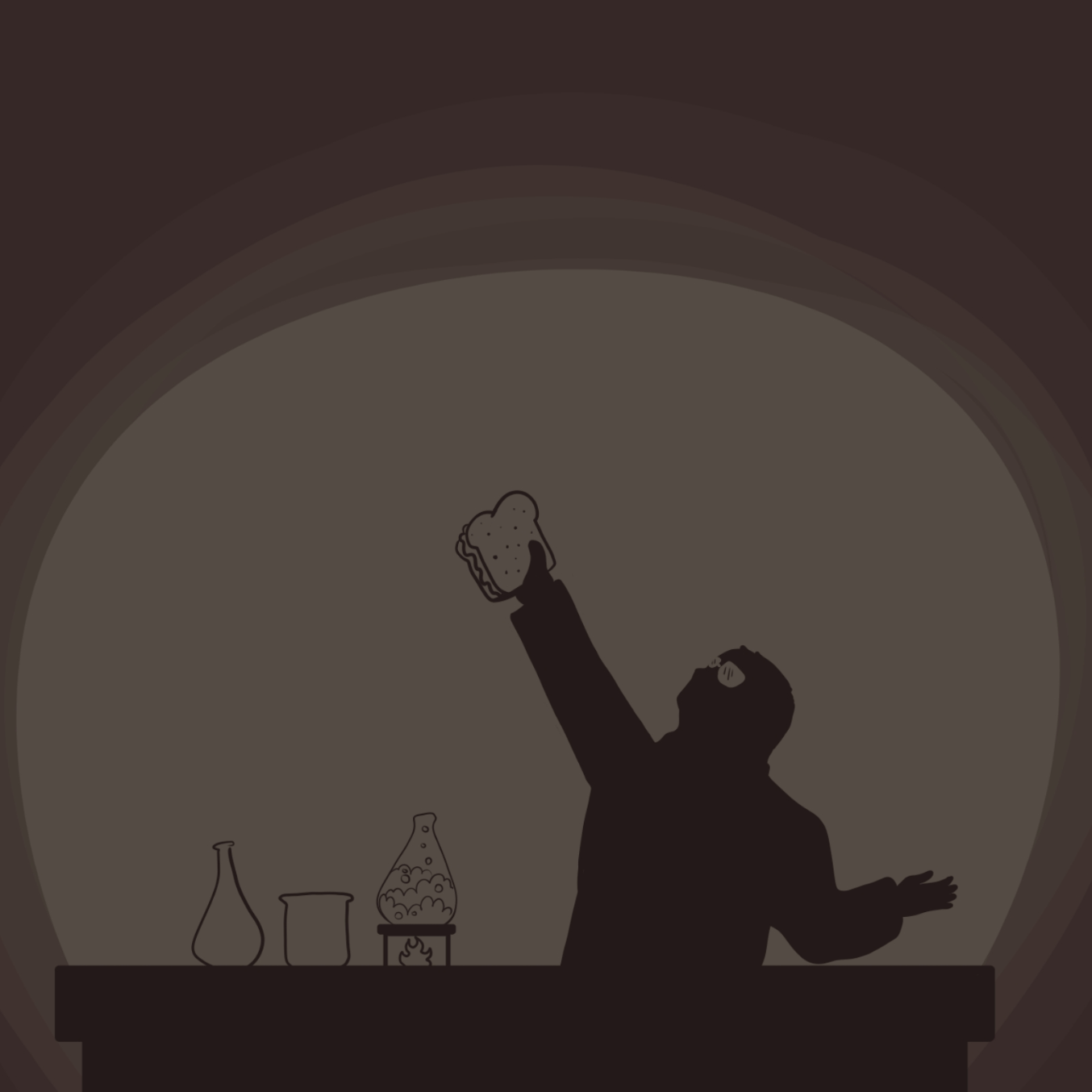  - Online Drawing Game Comic Strip Panel by Wizard Croissant