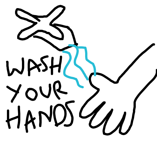 The current world - Online Drawing Game Comic Strip Panel by Chrissy