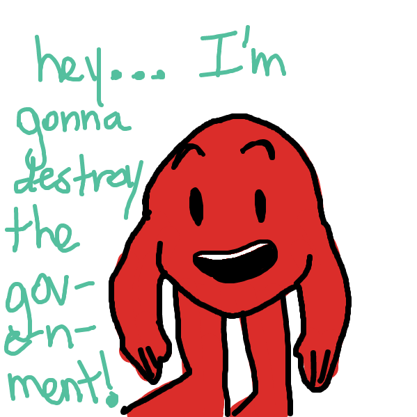  - Online Drawing Game Comic Strip Panel by Limelamb