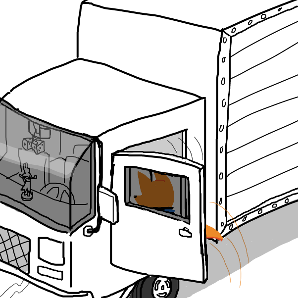  - Online Drawing Game Comic Strip Panel by SeanTrunks