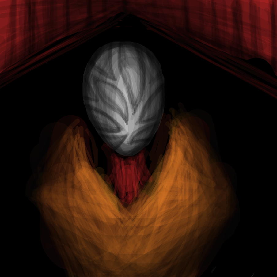  - Online Drawing Game Comic Strip Panel by SeanTrunks