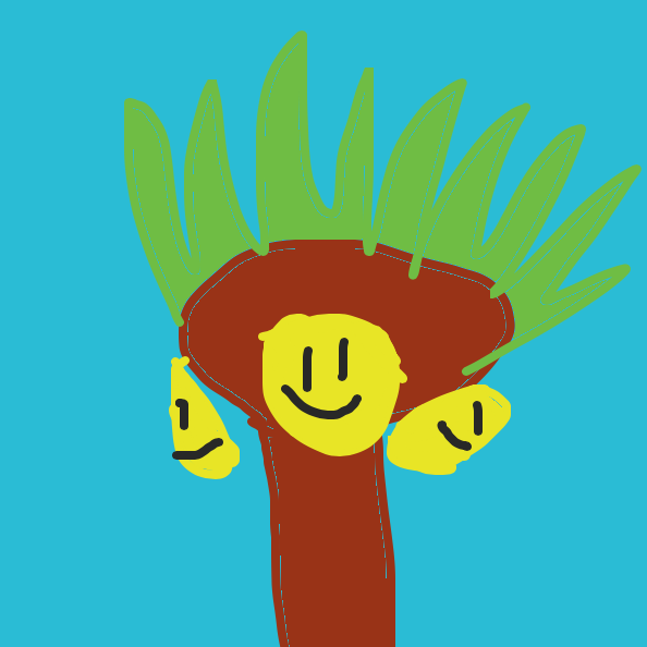  - Online Drawing Game Comic Strip Panel by Drawception guy