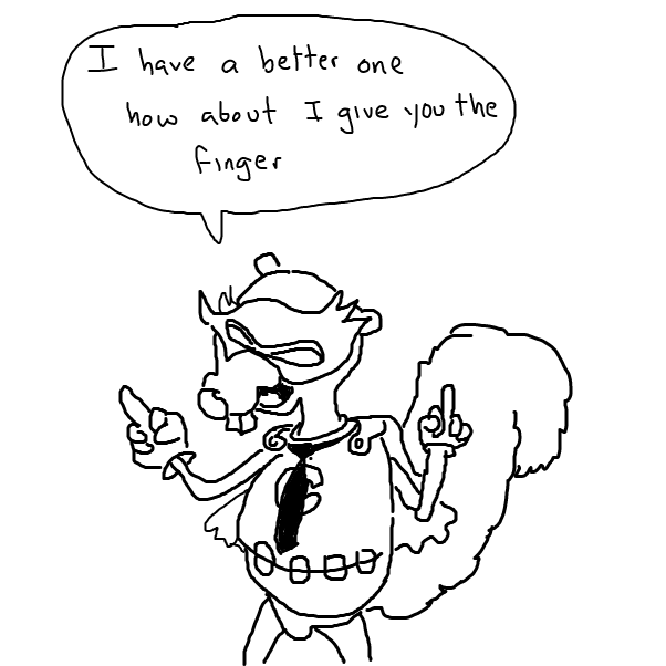  - Online Drawing Game Comic Strip Panel by rex