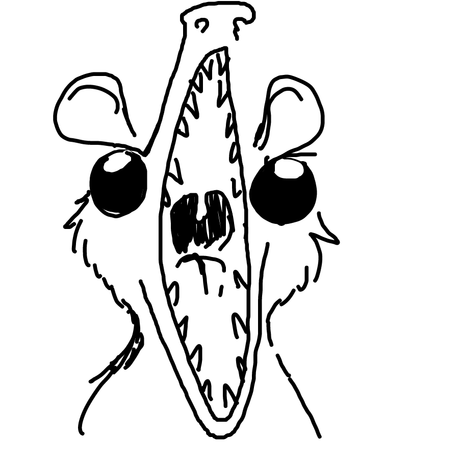 o||o - Online Drawing Game Comic Strip Panel by TFD