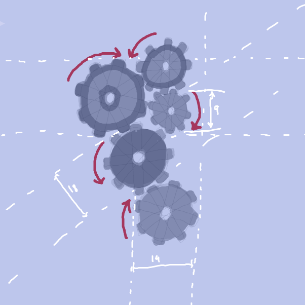  - Online Drawing Game Comic Strip Panel by Sabandija