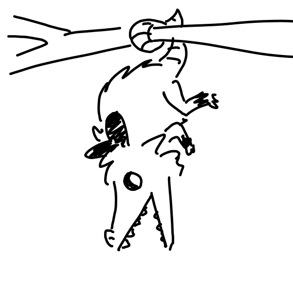  - Online Drawing Game Comic Strip Panel by Aluminimalism