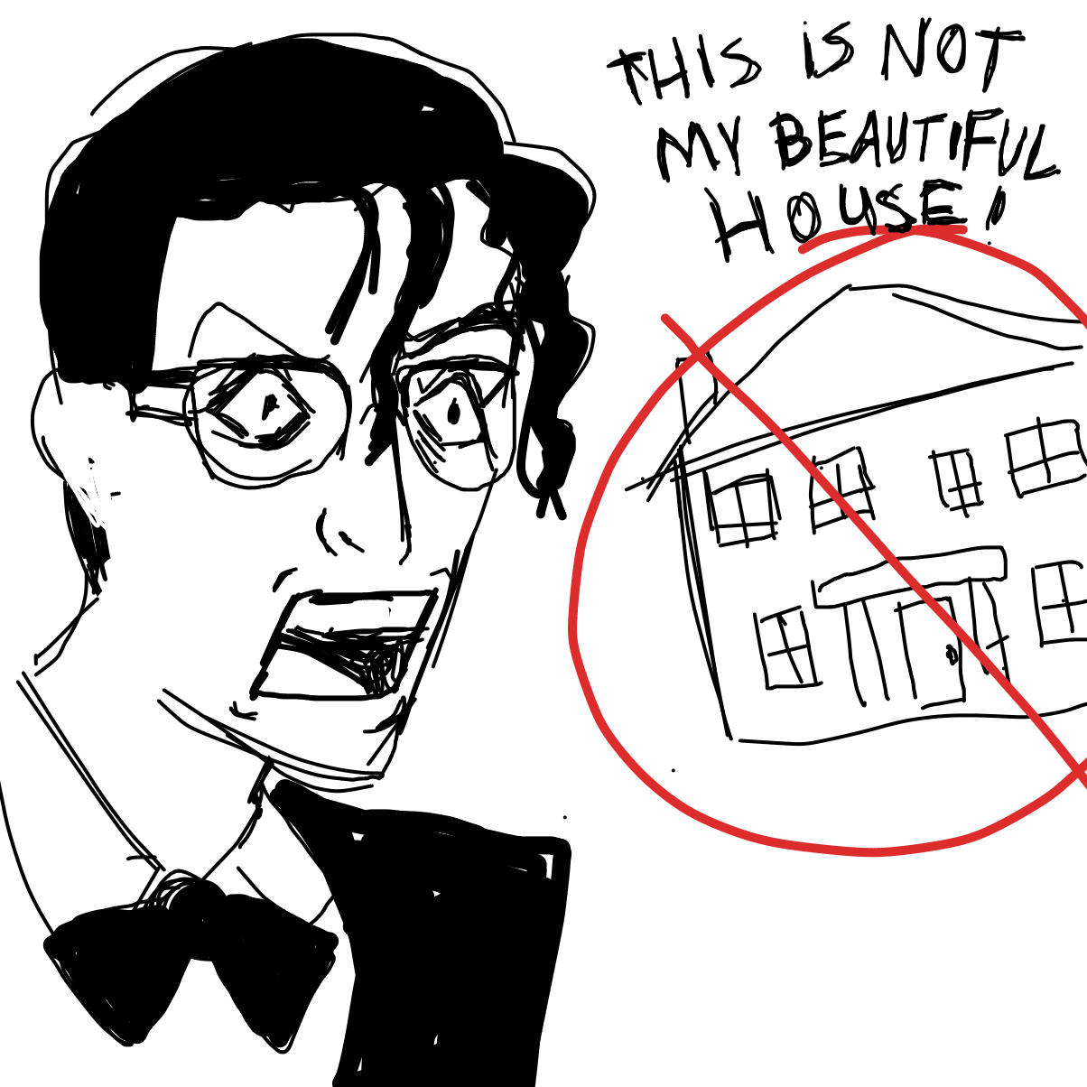 Liked webcomic AND THE DAYS GO BY