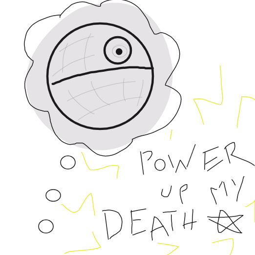 Drawing in New SW by Chrissy