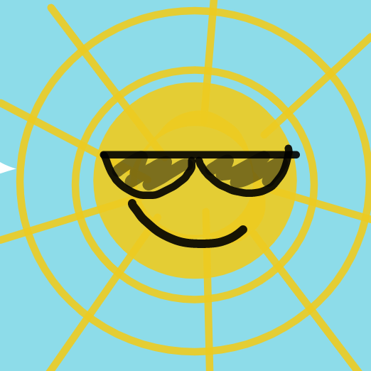 Drawing in Your current mood as a person. by Chrissy