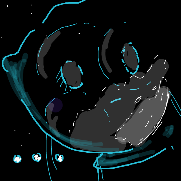 Drawing in Objection: Season 1 by kumatora