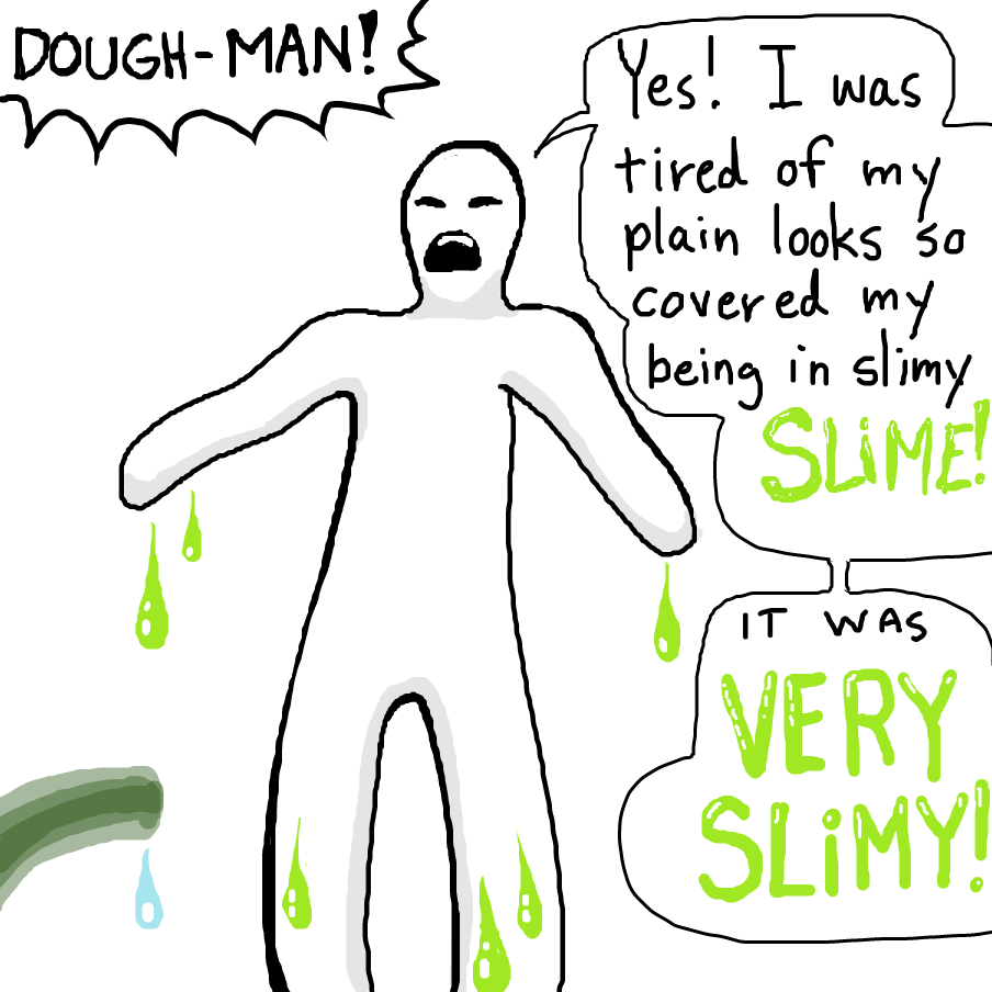  - Online Drawing Game Comic Strip Panel by TFD