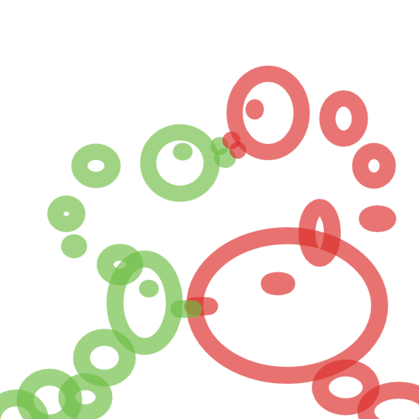 Drawing in 🤷‍♀️ by laurau