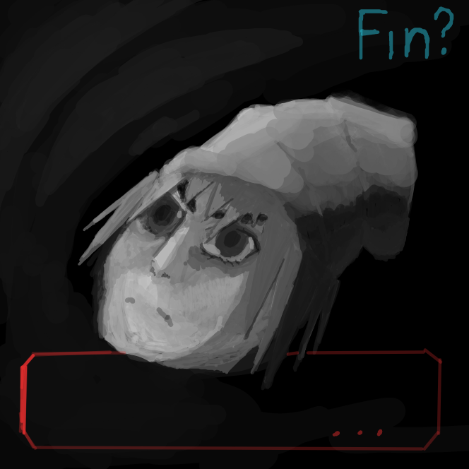 Drawing in Hey by Megiddo