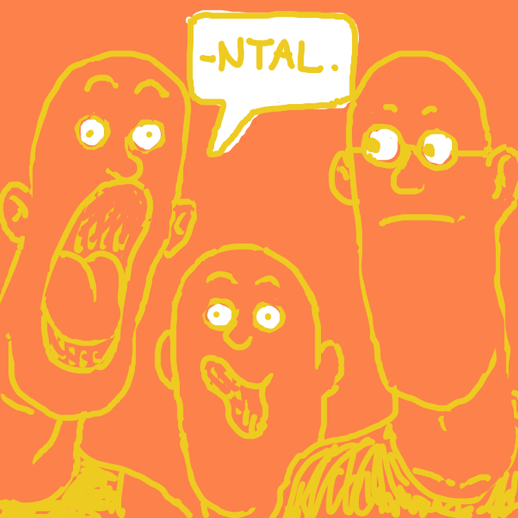 Liked webcomic im going absolutely mental. im going absolutely me