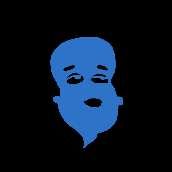 Drawing in The Horrifying World of Ghosts! by Aluminimalism