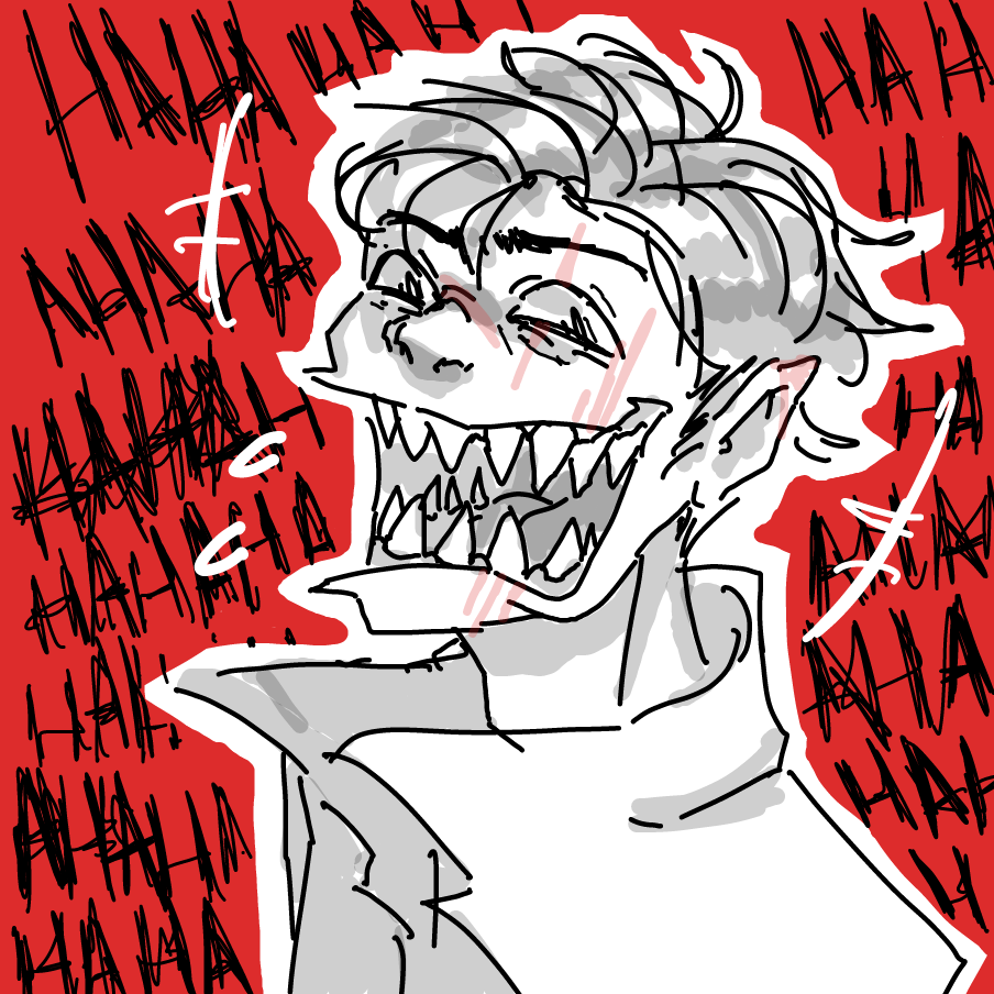 Liked webcomic MAKE A COOL VILLAIN