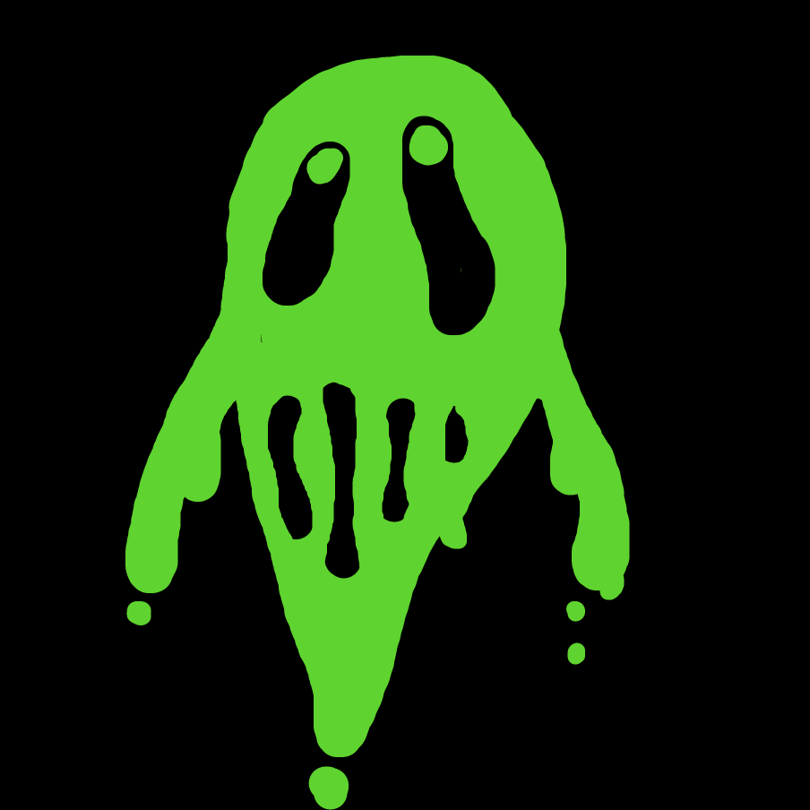 Drawing in The Horrifying World of Ghosts! by TFD