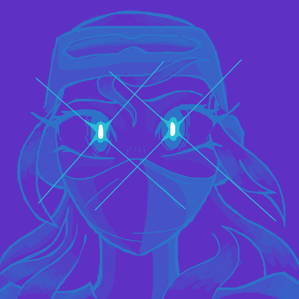  - Online Drawing Game Comic Strip Panel by SeanTrunks