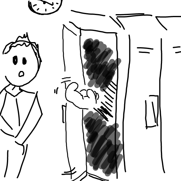 Drawing in Love by rex