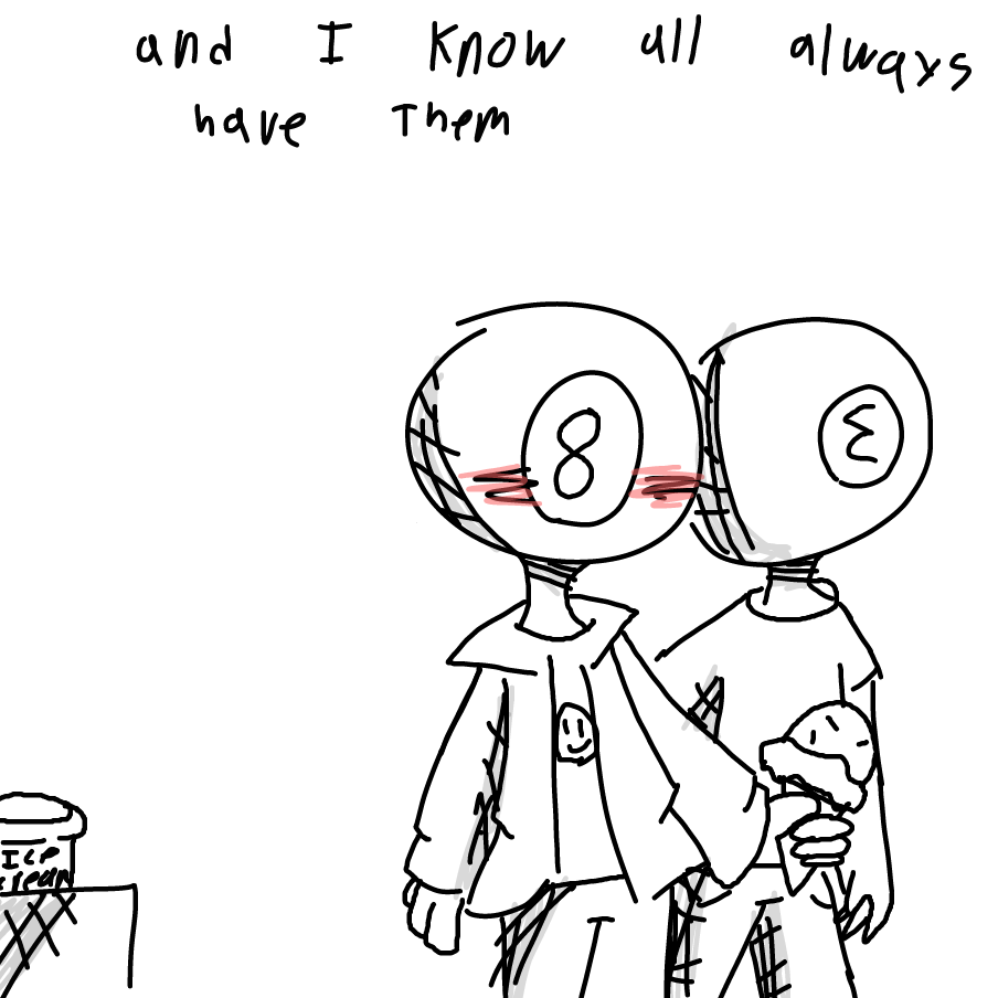  - Online Drawing Game Comic Strip Panel by popitycorn